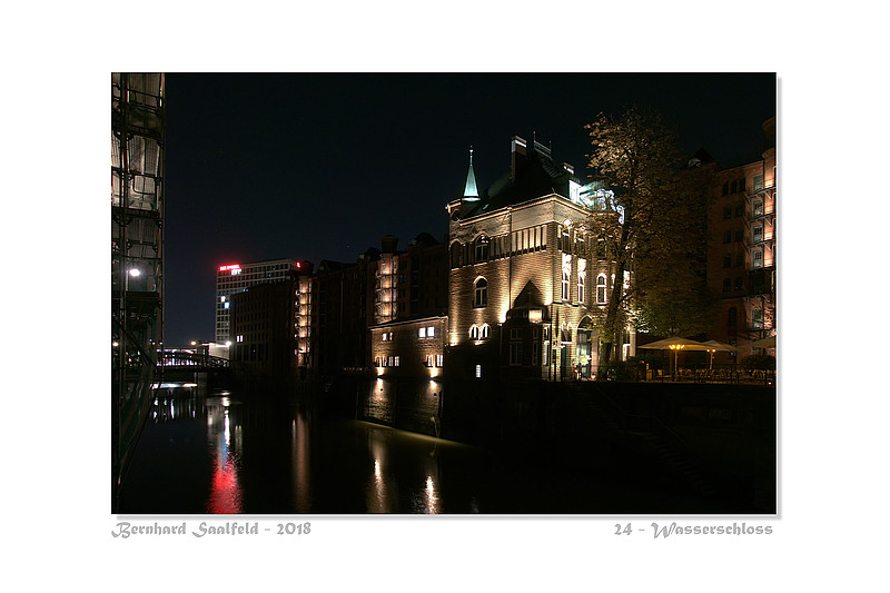 Bernhard Saalfeld - 24 - Wasserschloss_800